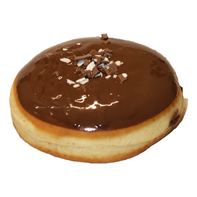 Donut Σοκολάτα