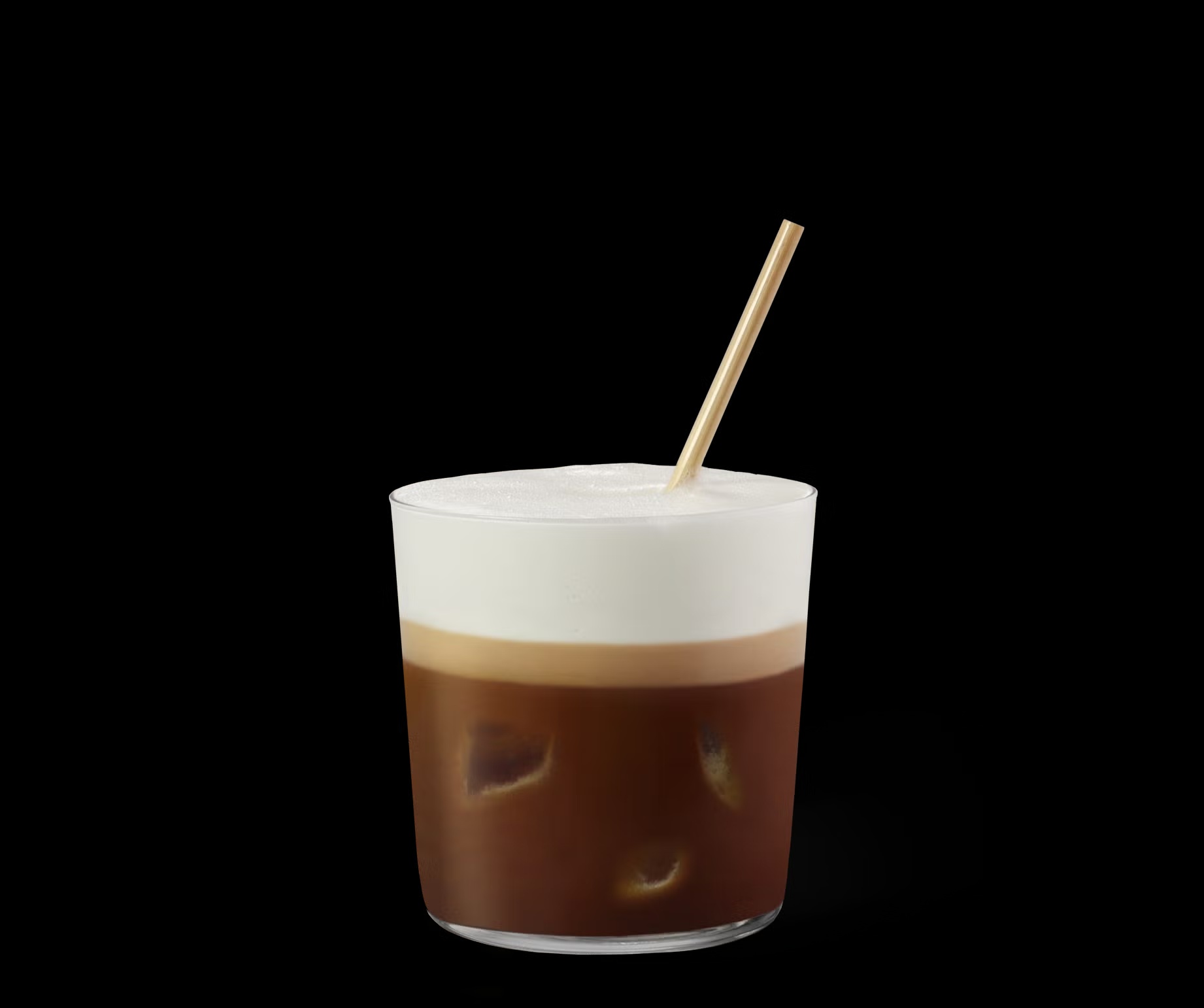 Freddo Cappuccino