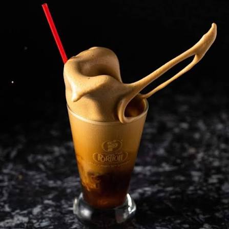 Freddo Espresso